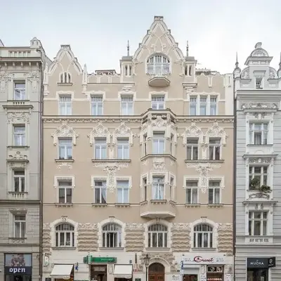 The BEST place in Prague - Old Town