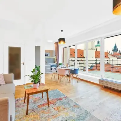 Residence Rybna 9- Old Town