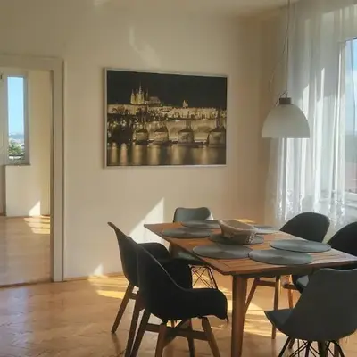 Apartmán Malvazinky
