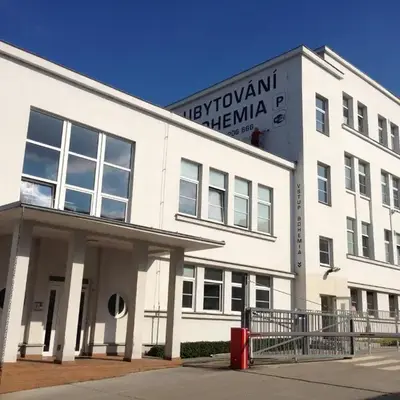 Hostel BOHEMIA