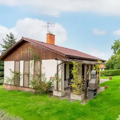 Holiday Home Měřín by Interhome