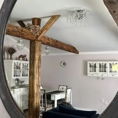 Apartman Romantica