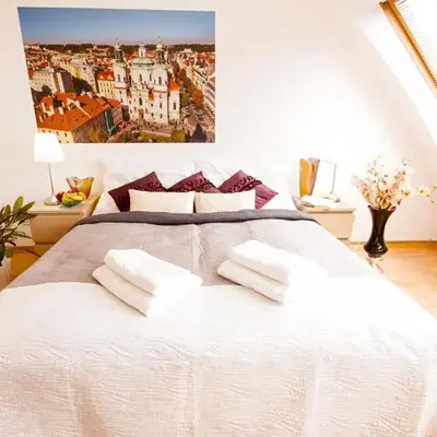 Wenceslas Square Lofts
