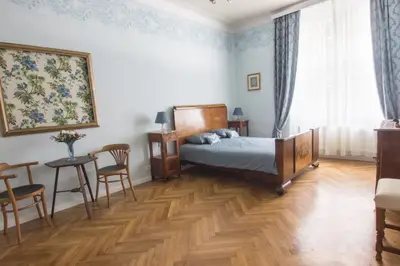 Gallery image of Prague Castle apartment Vintage in Prague