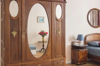 Gallery image of Prague Castle apartment Vintage in Prague