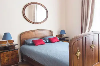 Gallery image of Prague Castle apartment Vintage in Prague