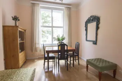 Gallery image of Prague Castle apartment Vintage in Prague