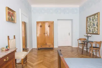 Gallery image of Prague Castle apartment Vintage in Prague