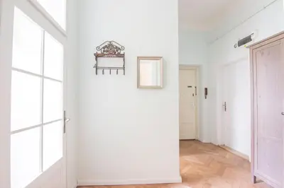 Gallery image of Prague Castle apartment Vintage in Prague