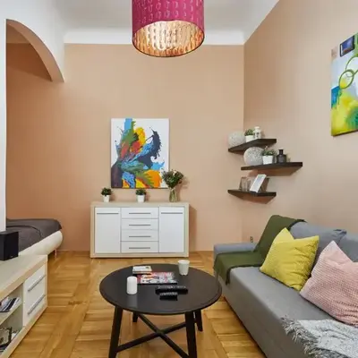 Prague Days - Studio in the Heart of Prague near Astronomical Clock