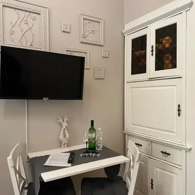 Stylový byt v srdci Prahy