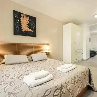 Vincanto Rooms Old Town Prague1