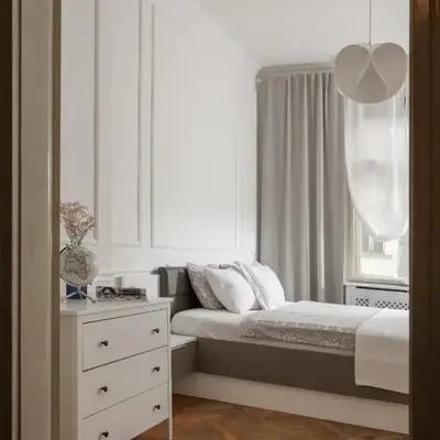 Airstay Prague : DeLuxe Apartment Old town