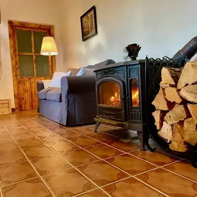 Apartmány pod Kozákem