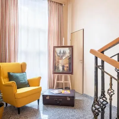 Hotel Libero