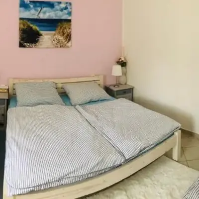 Apartmán U ŘEKY