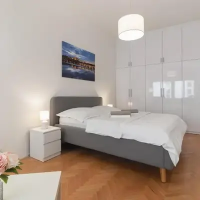 The BEST LOCATION in Prague