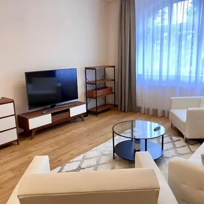Dobré časy Apartment
