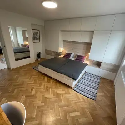 Apartmán U Kolonády