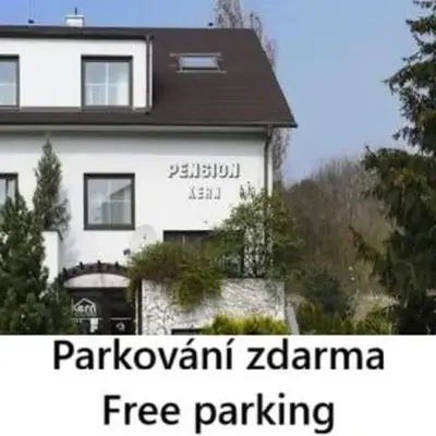 Pension Kern