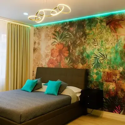 Lokal apartment