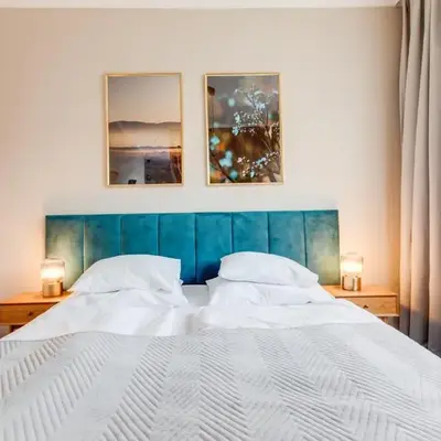 Hotel Andante