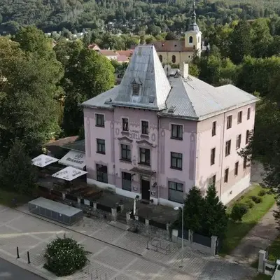 Hotel Grand