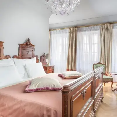 Boutique Hotel Constans
