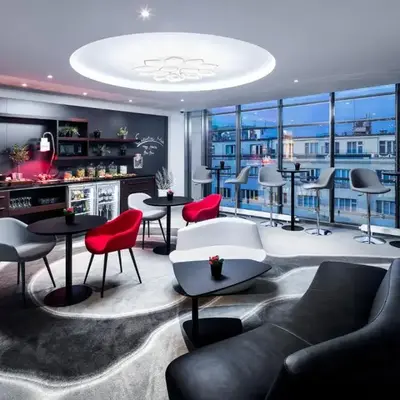 OREA Hotel Andels Praha