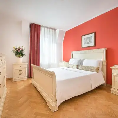 Hotel Suite Home Prague