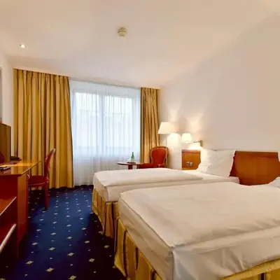 Hotel Coronet