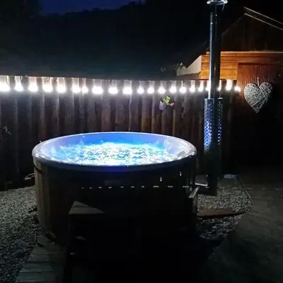 Wellness Kokořín
