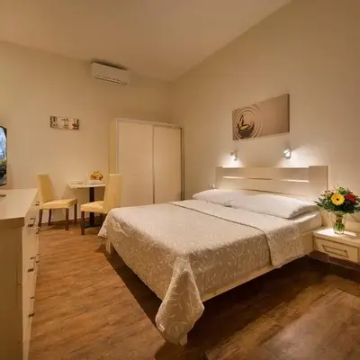 Anděl Apartments Praha