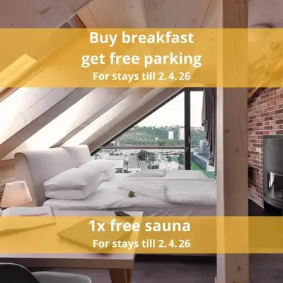 Absolutum Wellness Hotel