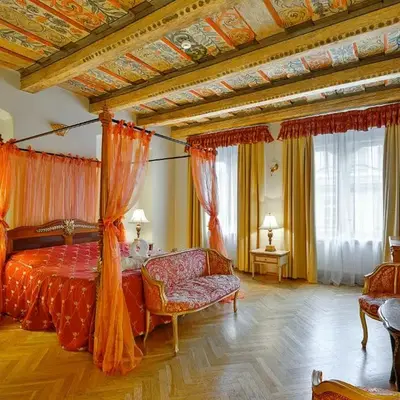Boutique Hotel Green Lobster