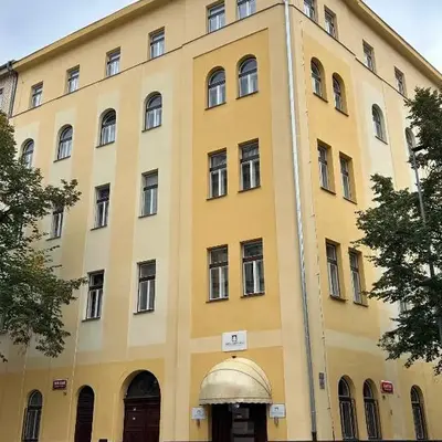 Hotel City Bell
