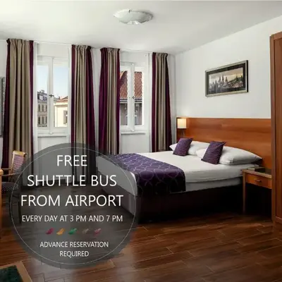 Hotel Galileo