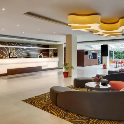 Hotel Duo & Wellness
