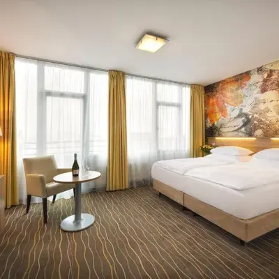Akcent hotel