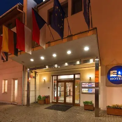 EA Hotel Populus