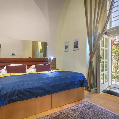 Monastery Hotel