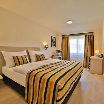 Hotel Ariston Prague