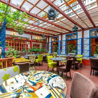 Hotel Salvator