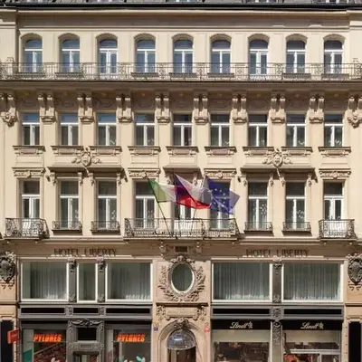 Hotel Liberty