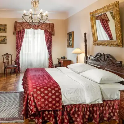 BHG Apartments Prague
