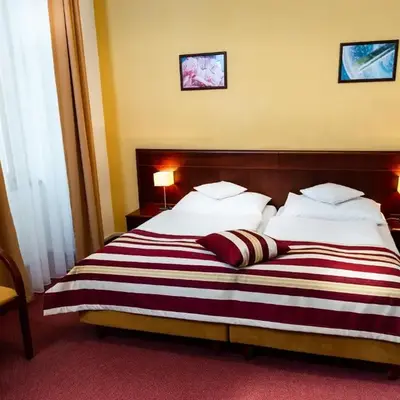 Hotel Petr