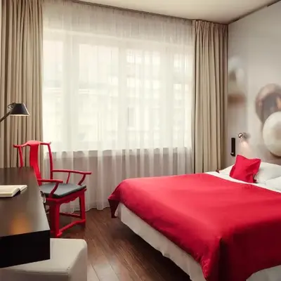 Perla Hotel