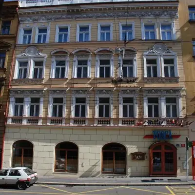 EA Hotel Tosca