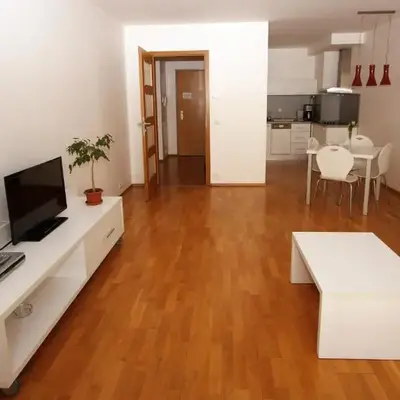 Aparthotel Angel