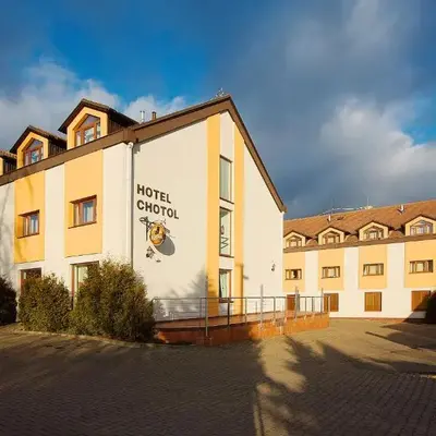 Hotel CHOTOL